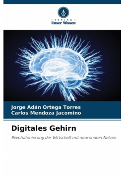 Digitales Gehirn