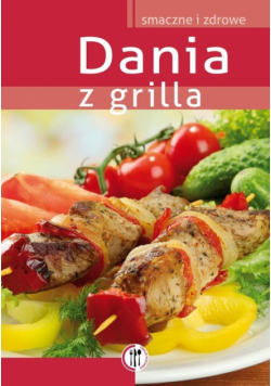 Dania z grilla