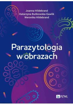Parazytologia w obrazach