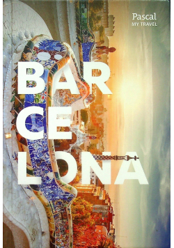 My Travel Barcelona