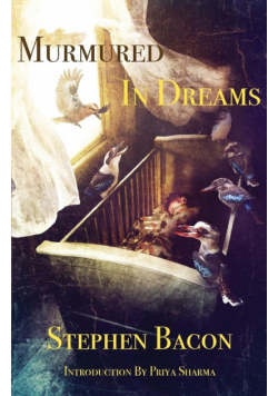 Murmured In Dreams