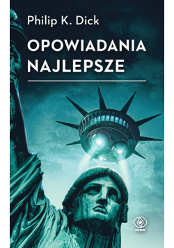 Opowiadania najlepsze wyd. 2025