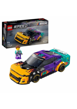 LEGO(R) SPEED CHAMPIONS 76935 (4szt) Chevrolet Camar
