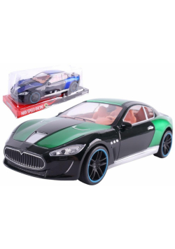 Auto Sport Coupe mix
