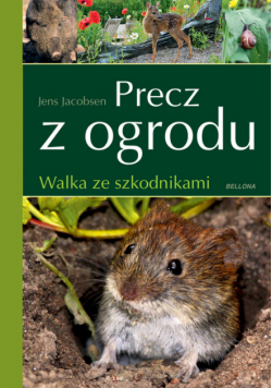 Precz z ogrodu. Walka ze szkodnikami