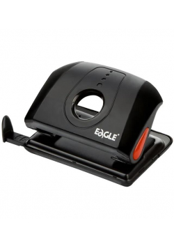 Dziurkacz Dynamic P5180S pomarańczowy 10k EAGLE