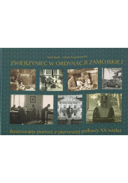 Zwierzyniec w ordynacji