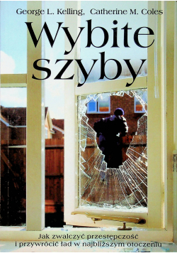 Wybite szyby