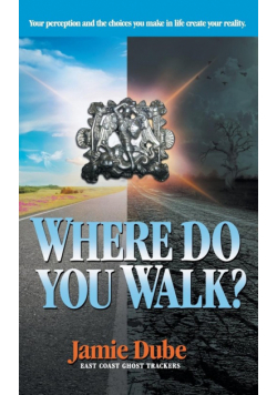 Where Do You Walk?
