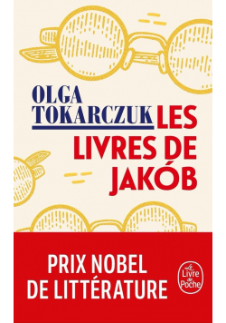 Livres de Jakob Księgi Jakubowe