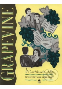 Grapevine workbook 1b