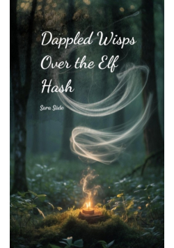 Dappled Wisps Over the Elf Hash