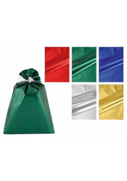 Worek BN 20x35cm Millerighe-Metal (100szt)