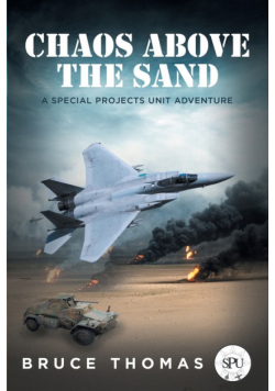 Chaos Above the Sand