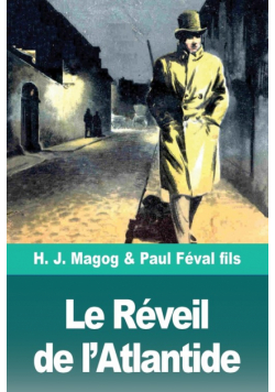 Le Réveil de l'Atlantide