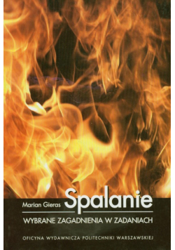 Spalanie