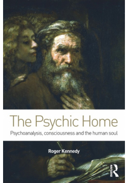 The Psychic Home