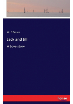 Jack and Jill