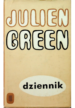 Green Dzienniki