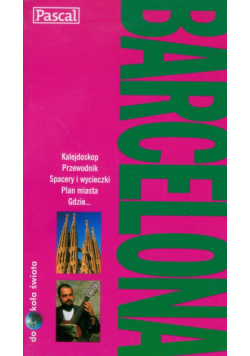 Barcelona dookoła świata