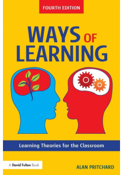 Ways of Learning