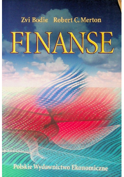 Finanse