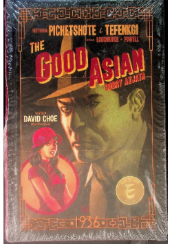 The Good Asian Dobry Azjata
