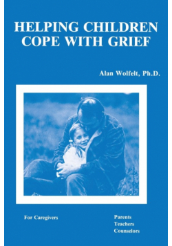 Helping Children Cope With Grief