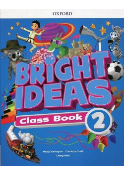 Bright Ideas 2 CB OXFORD