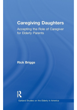 Caregiving Daughters