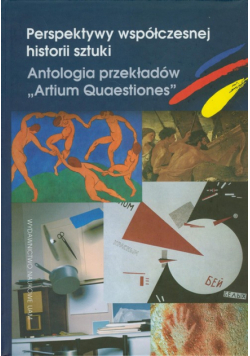 Perspektywy współczesnej historii sztuki
