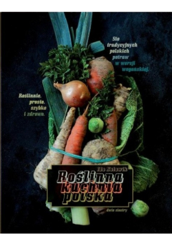 Roślinna kuchnia polska