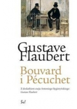 Bouvard i Pecuchet