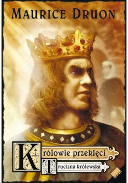 Królowie przeklęci 3 Trucizna królewska