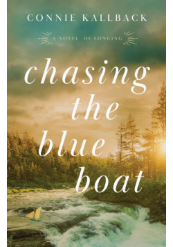 Chasing the Blue Boat
