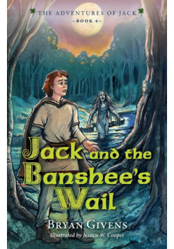 Jack and the Banshee's Wail