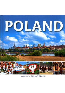 Poland Polska wersja angielska