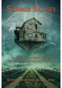 Shunned Houses