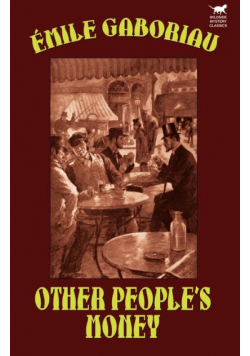 Other People's Money