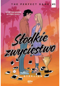 Słodkie zwycięstwo