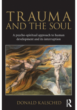 Trauma and the Soul
