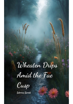 Wheaten Drips Amid the Fae Cusp
