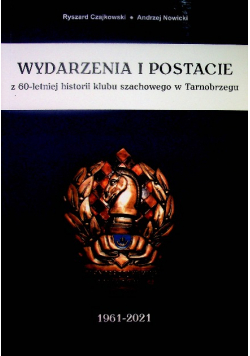Wydarzenia i postacie