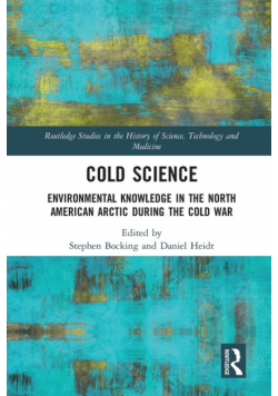 Cold Science
