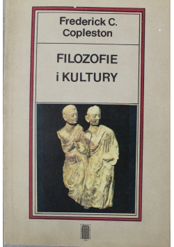 Filozofie i kultury