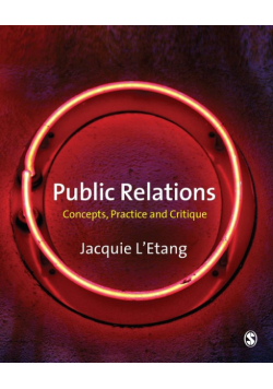 Public Relations