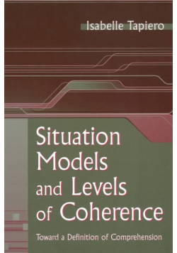 Situation Models and Levels of Coherence