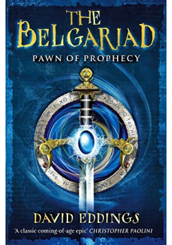 The Belgariad Pawn of Prophecy