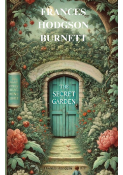 The Secret Garden(Illustrated)