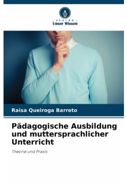 Pädagogische Ausbildung und muttersprachlicher Unterricht